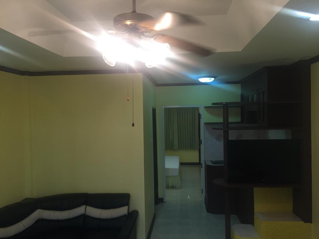 Palma Resort Patong Ngoại thất bức ảnh
