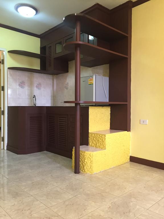 Palma Resort Patong Ngoại thất bức ảnh