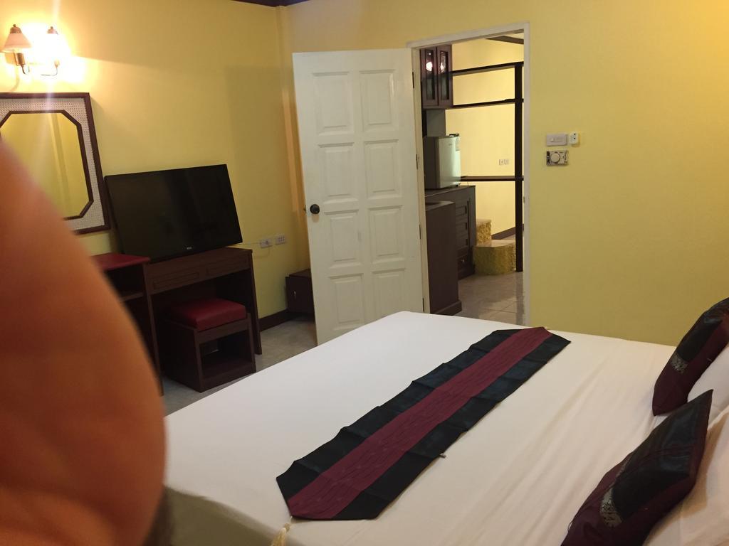Palma Resort Patong Ngoại thất bức ảnh