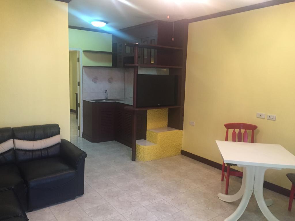 Palma Resort Patong Ngoại thất bức ảnh
