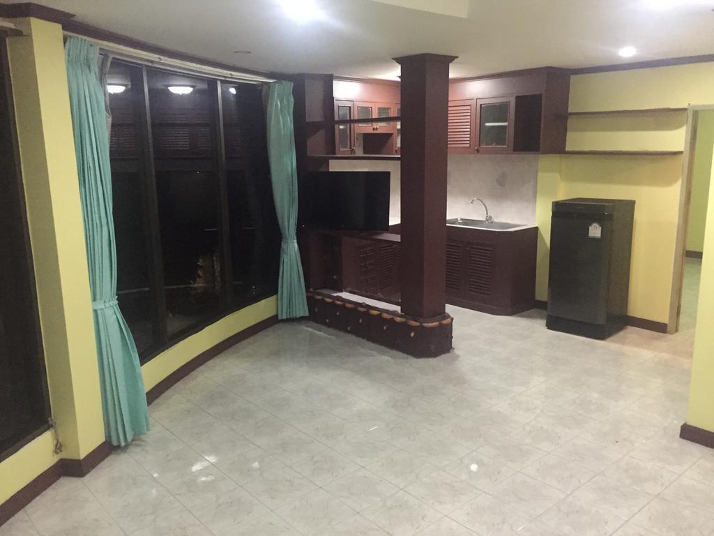 Palma Resort Patong Ngoại thất bức ảnh