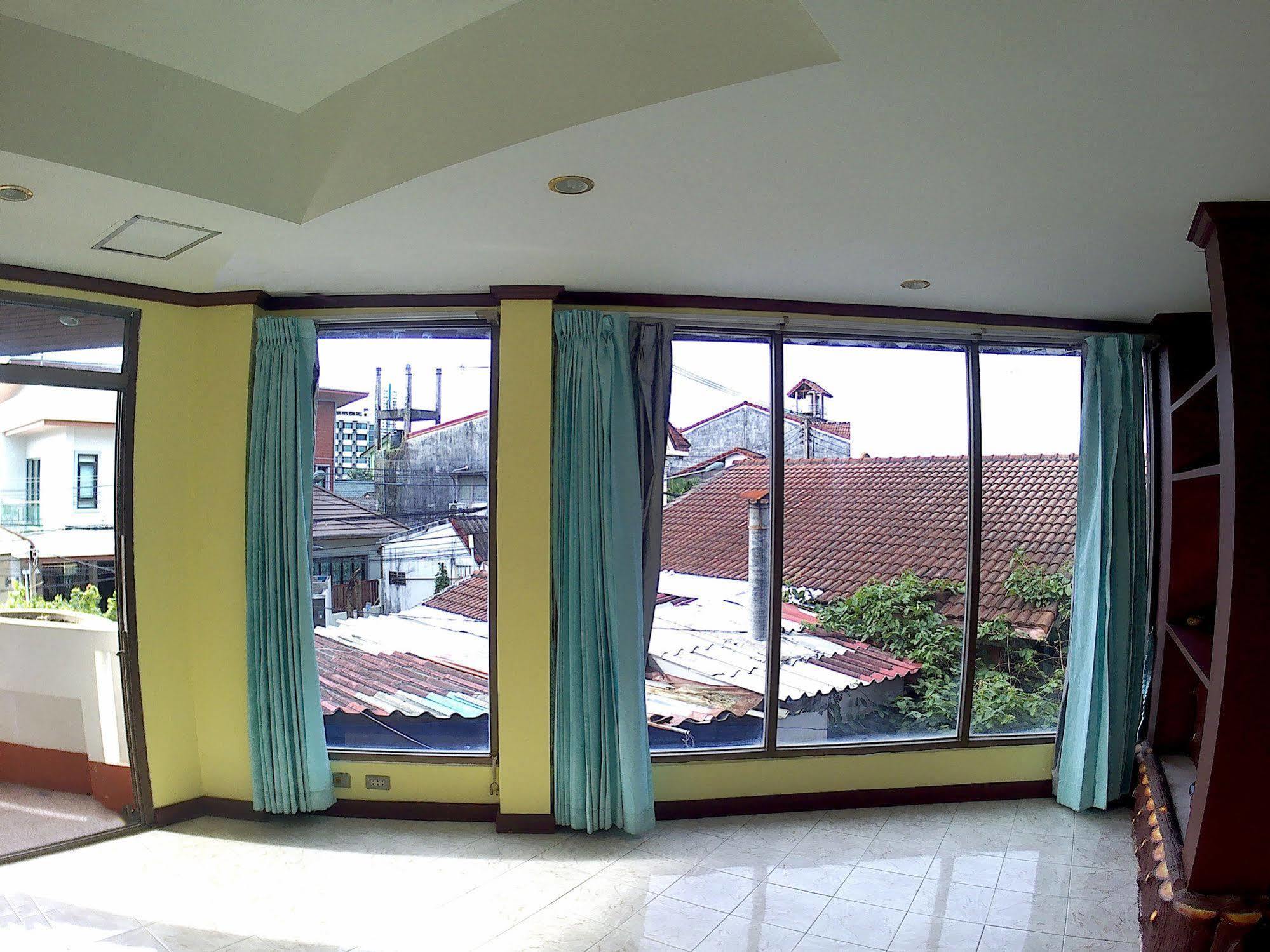 Palma Resort Patong Ngoại thất bức ảnh