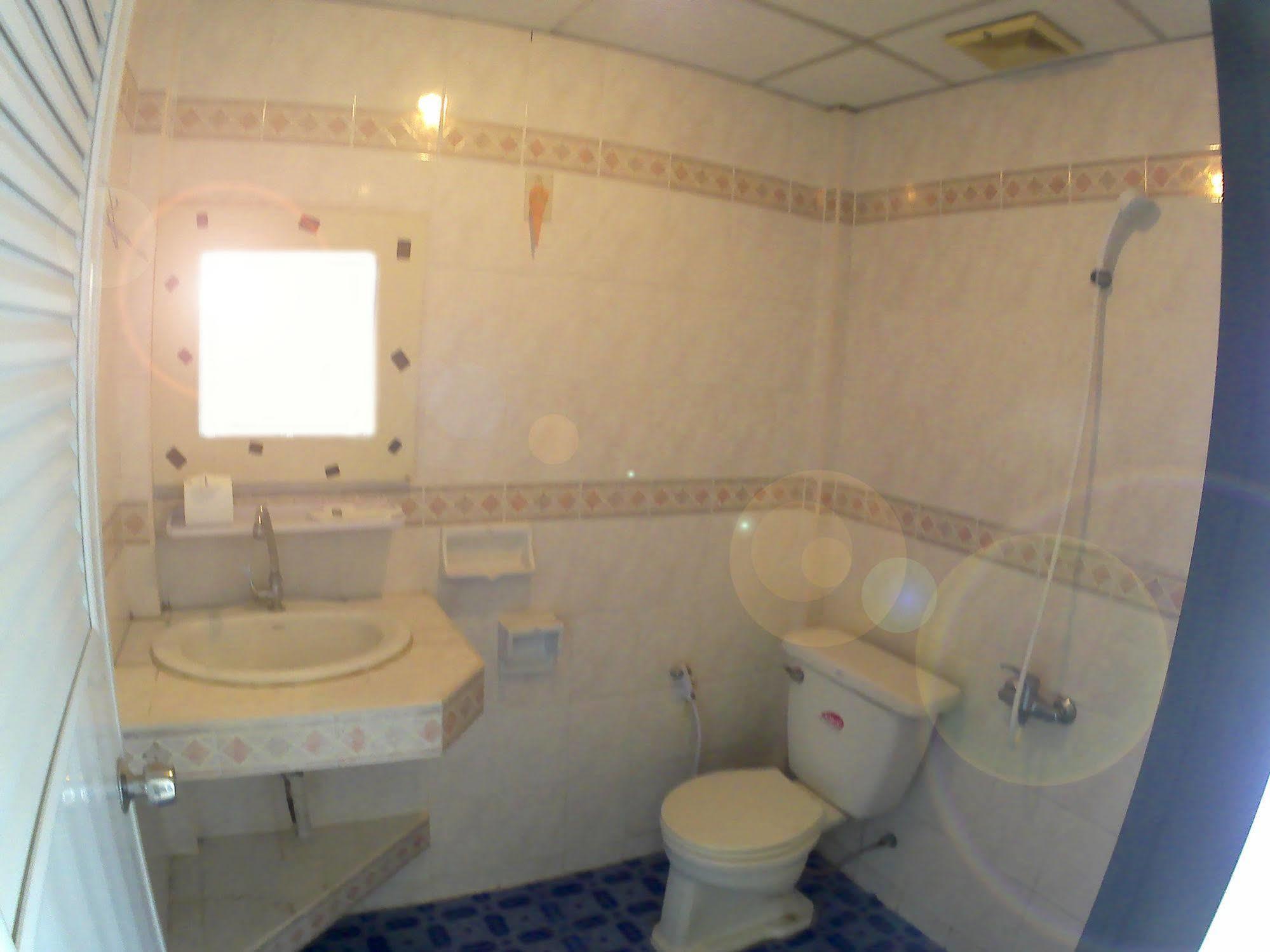 Palma Resort Patong Ngoại thất bức ảnh