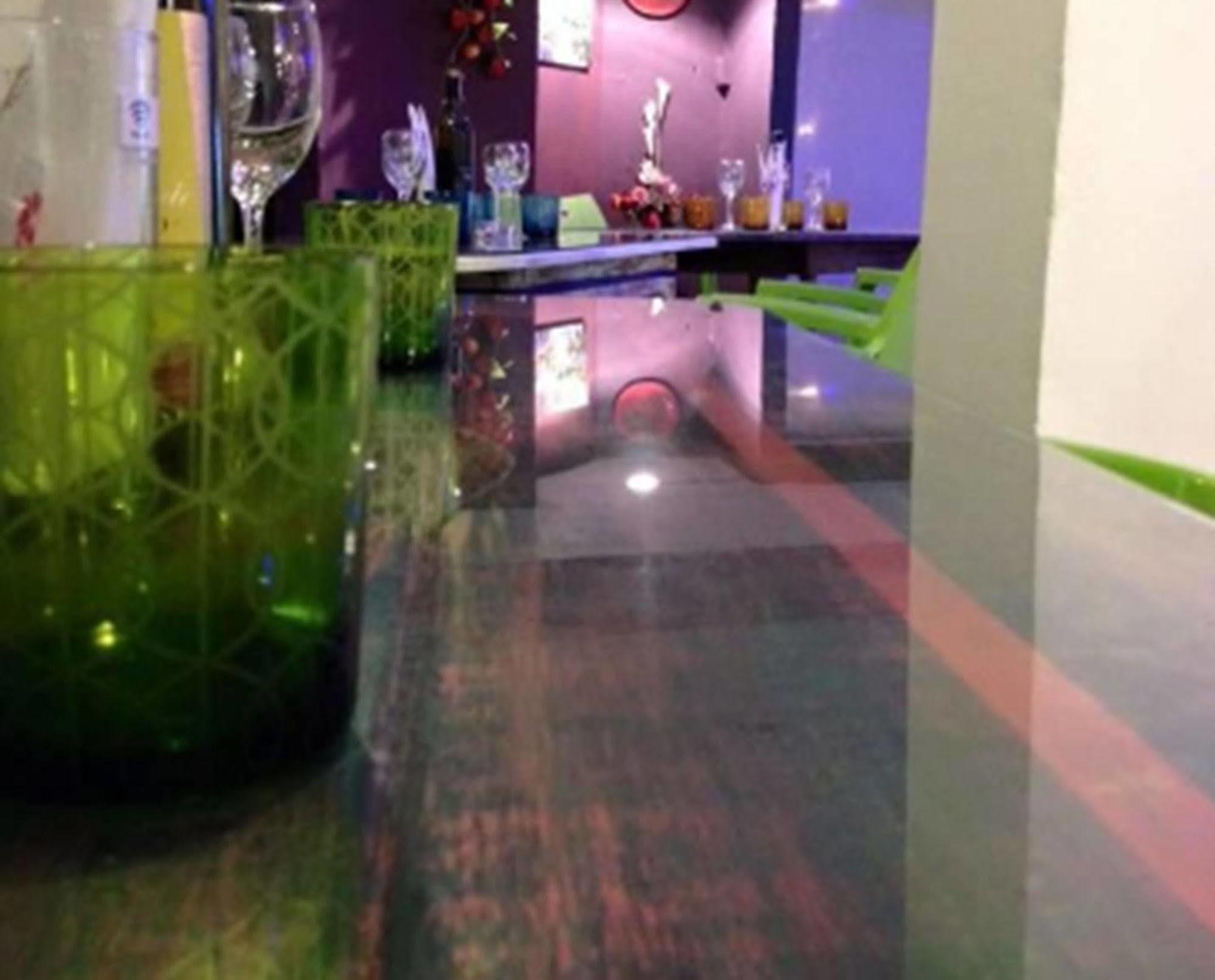 Palma Resort Patong Ngoại thất bức ảnh
