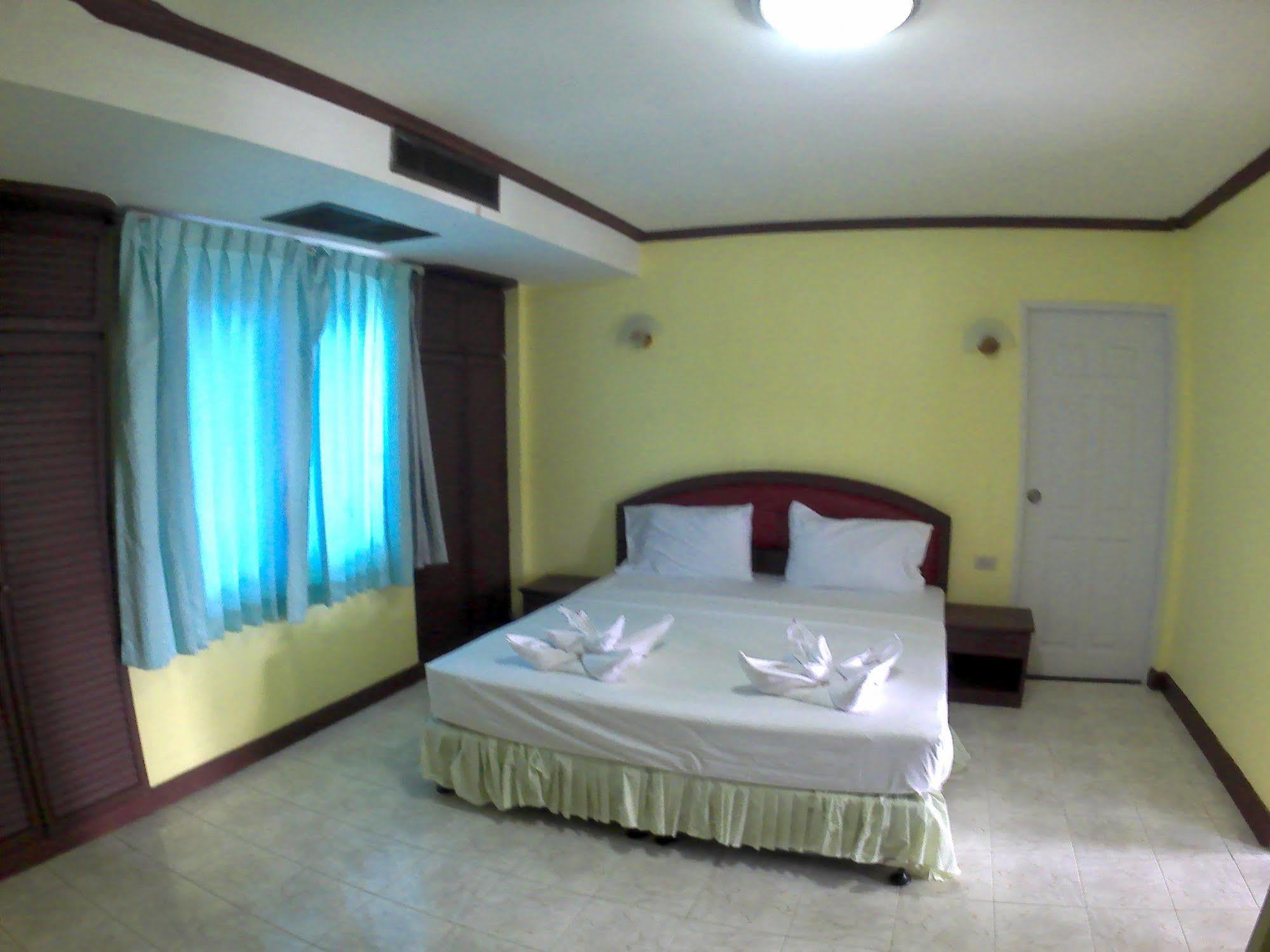 Palma Resort Patong Ngoại thất bức ảnh