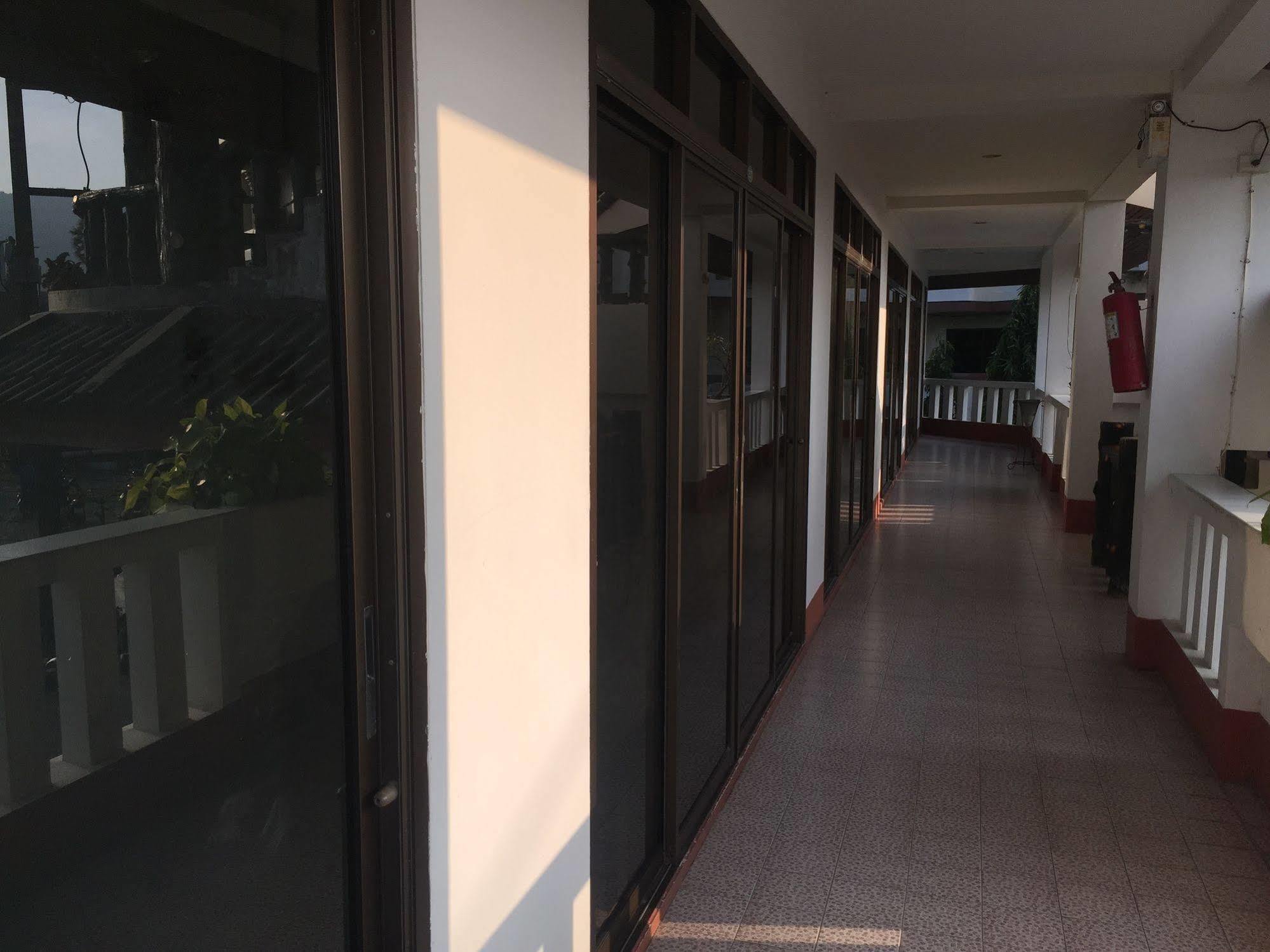 Palma Resort Patong Ngoại thất bức ảnh
