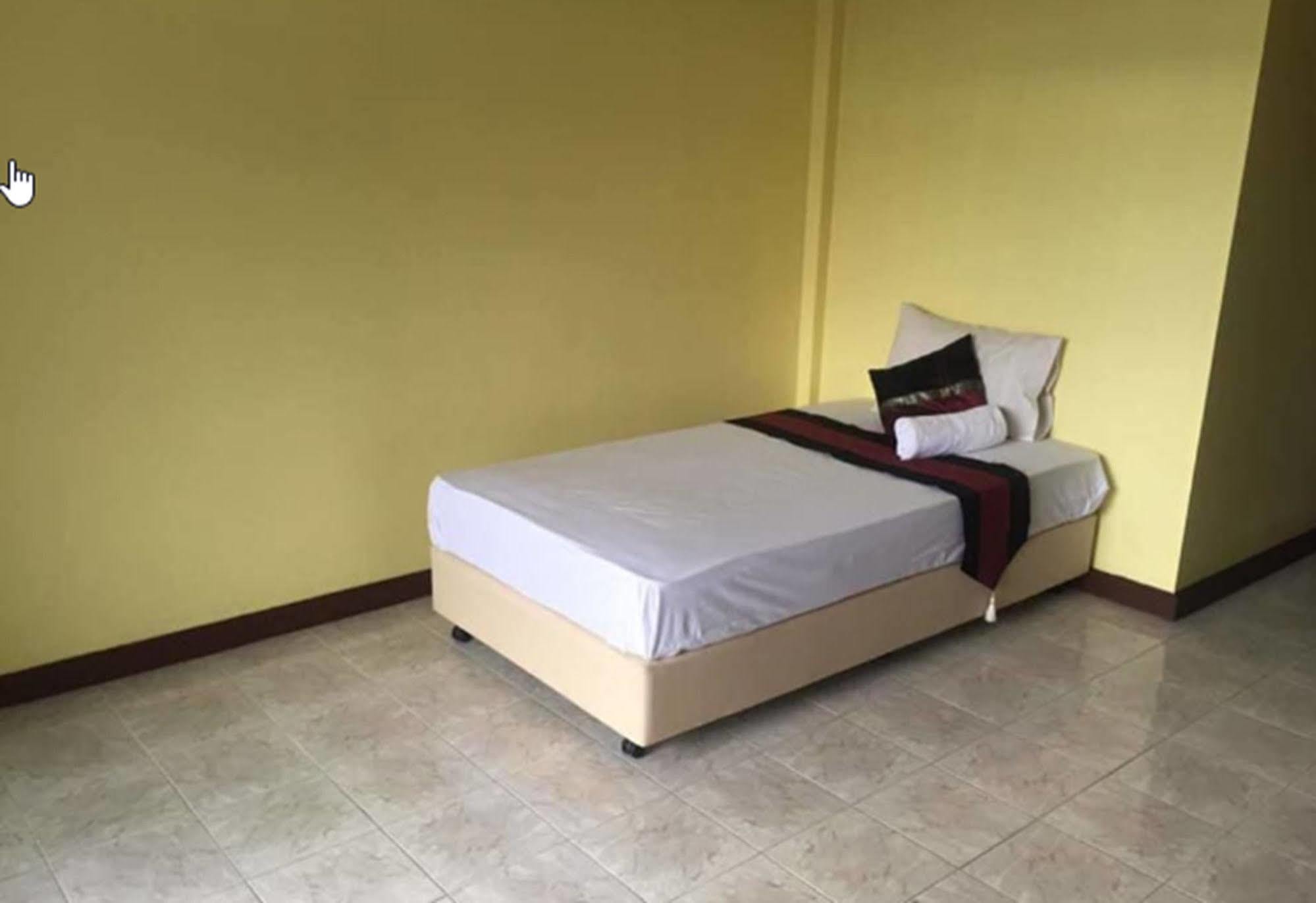 Palma Resort Patong Ngoại thất bức ảnh