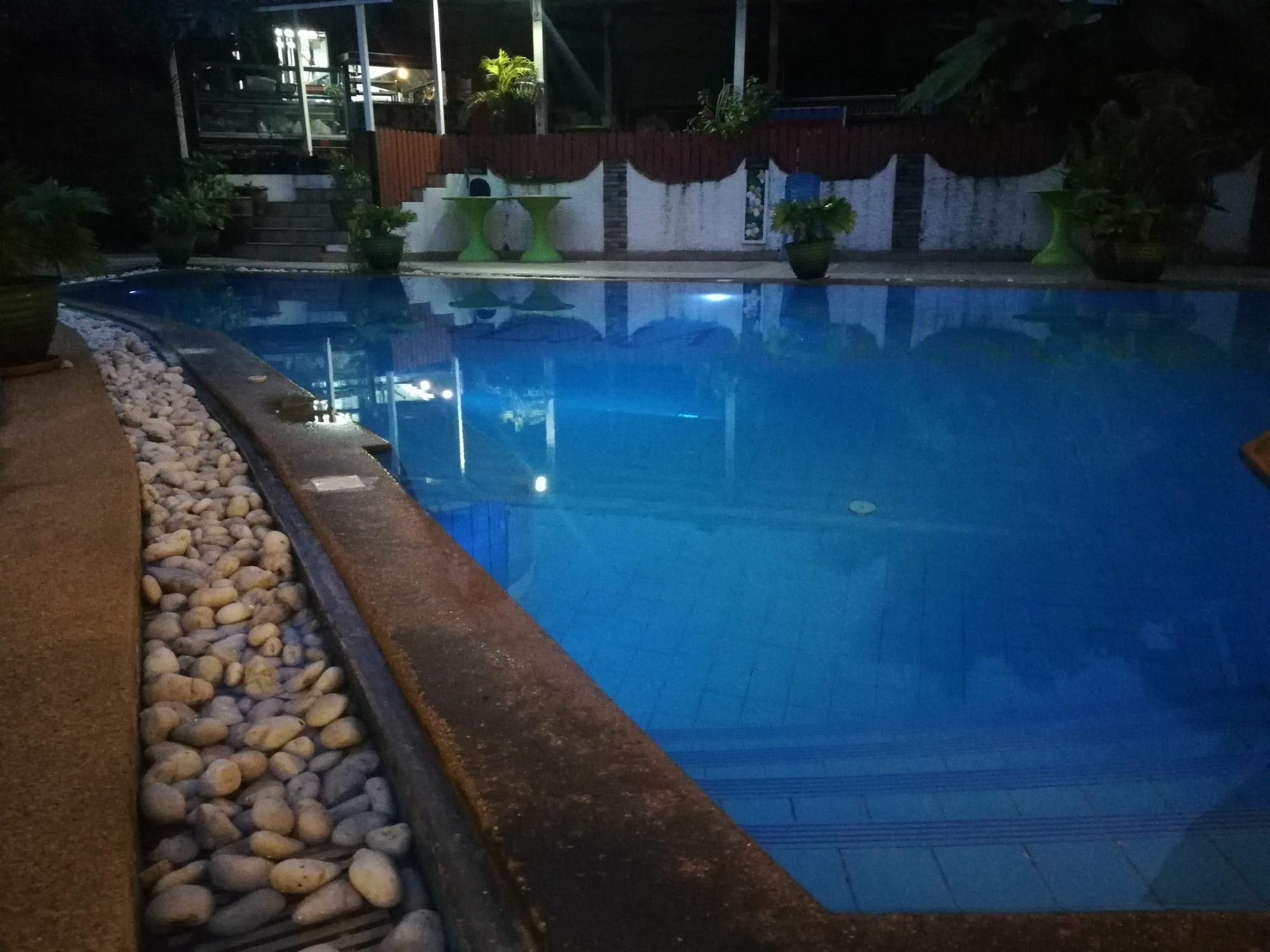 Palma Resort Patong Ngoại thất bức ảnh